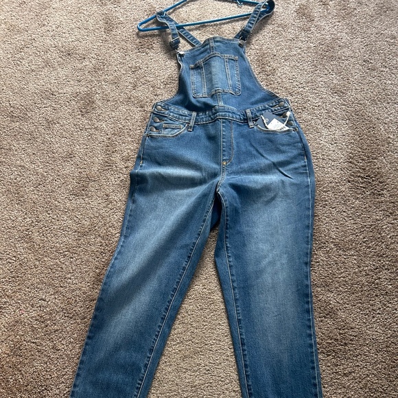 Women’s cute overalls - Picture 1 of 2